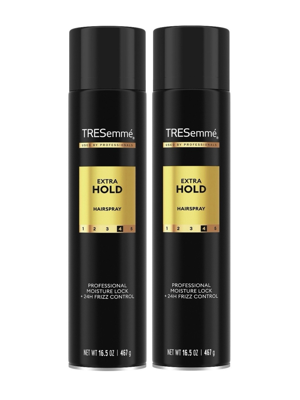 Tresemme Extra Hold Hair Spray, 16.5 oz,